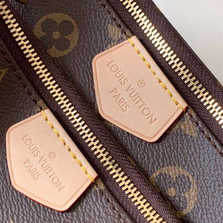 Louis Vuitton Multi Pochette Accessoires replica
