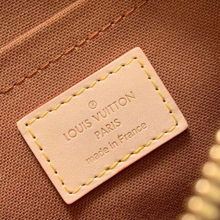 Louis Vuitton Multi Pochette Accessoires -   Multi+Pochette+Accessoires : r/zealreplica