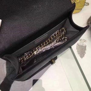 Chanel Small Boy replica handbag