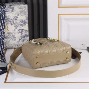 Dior Medium Lady Bag replica