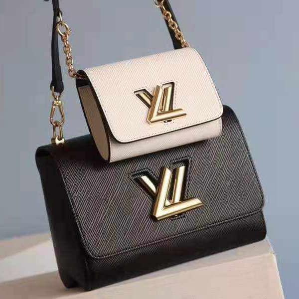 Louis Vuitton Twist 2in1 replica