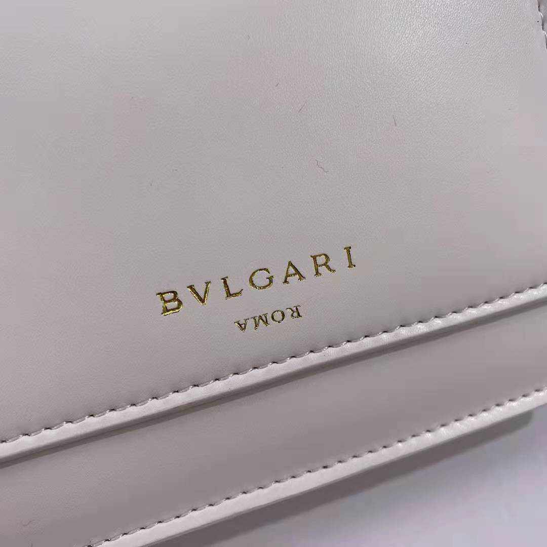 Alexander Wang x Bvlgari Belt bag replica