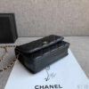 Chanel Caviar WOC Wallet replica