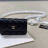 Chanel Clutch with Chain replica