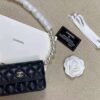 Chanel Clutch with Chain replica