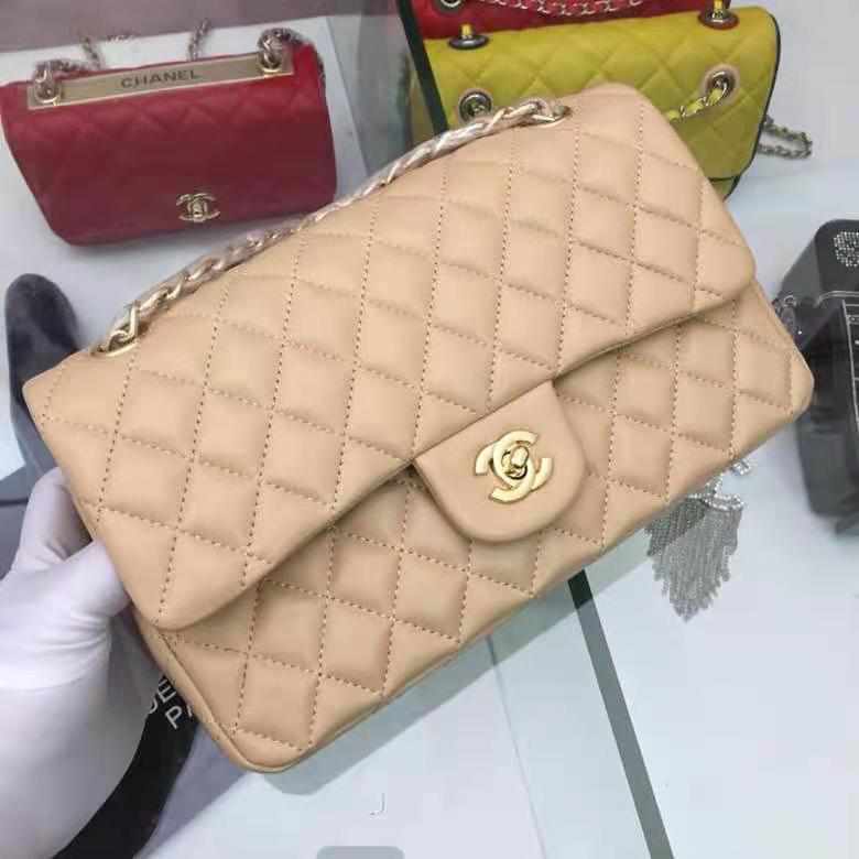 Chanel Mini Flap Bag replica
