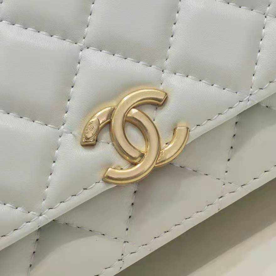 Chanel MINI FLAP BAG replica