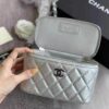 Chanel Small Vanity with Classic Chain replica