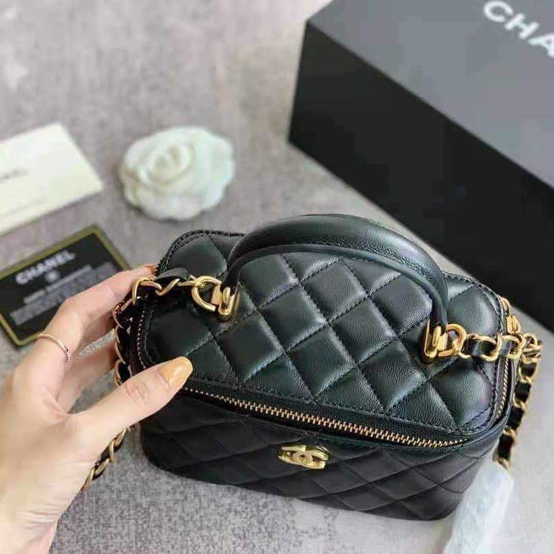 chanel trendy large