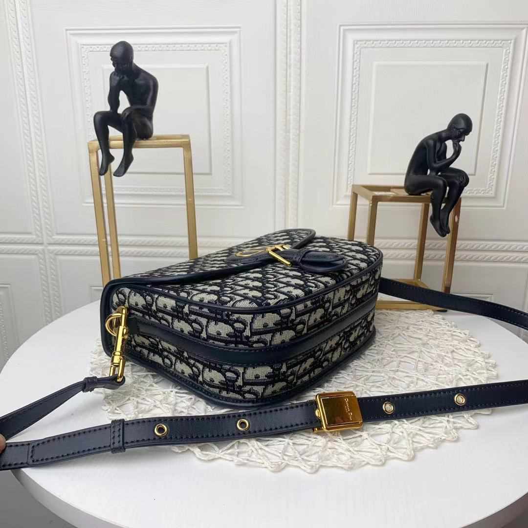 Dior Medium Bobby Bag replica