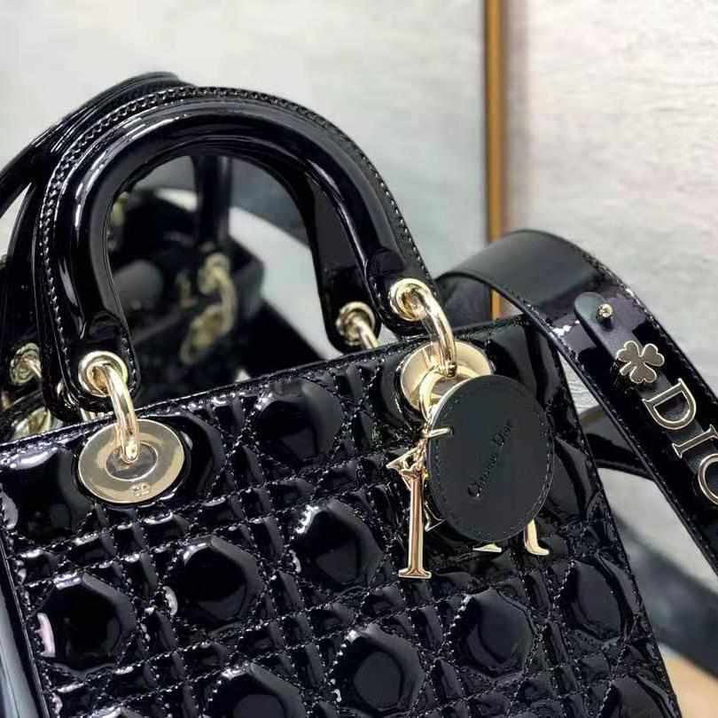 Dior Mini Lady Bag replica