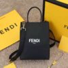 Fendi Pack Small Shopping Bag replica