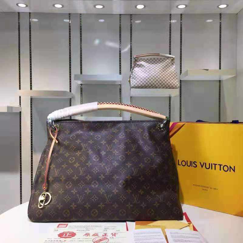 Louis Vuitton ARTSY MM replica