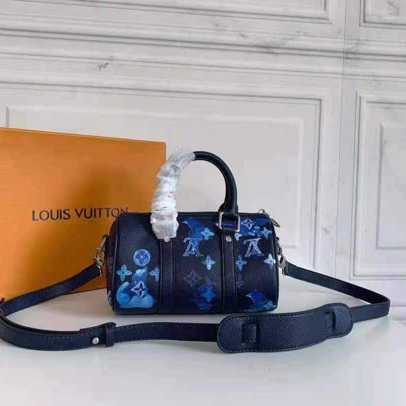 Louis Vuitton KEEPALL XS replica