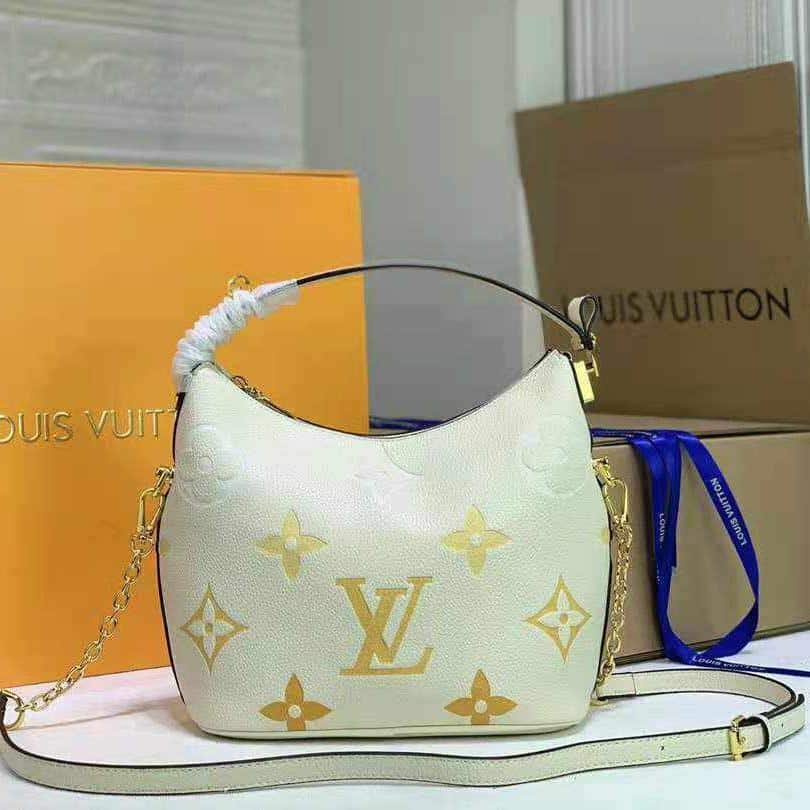 Louis Vuitton MARSHMALLOW replica