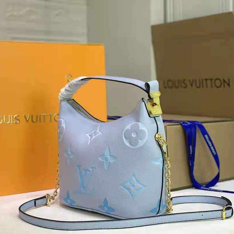 Louis Vuitton MARSHMALLOW replica