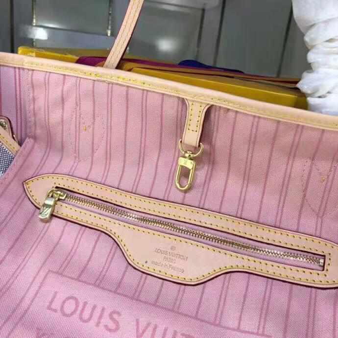 Louis Vuitton Neverfull MM replica