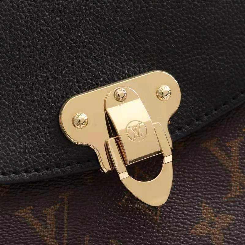 Louis Vuitton SAINT-PLACIDE chain bag replica