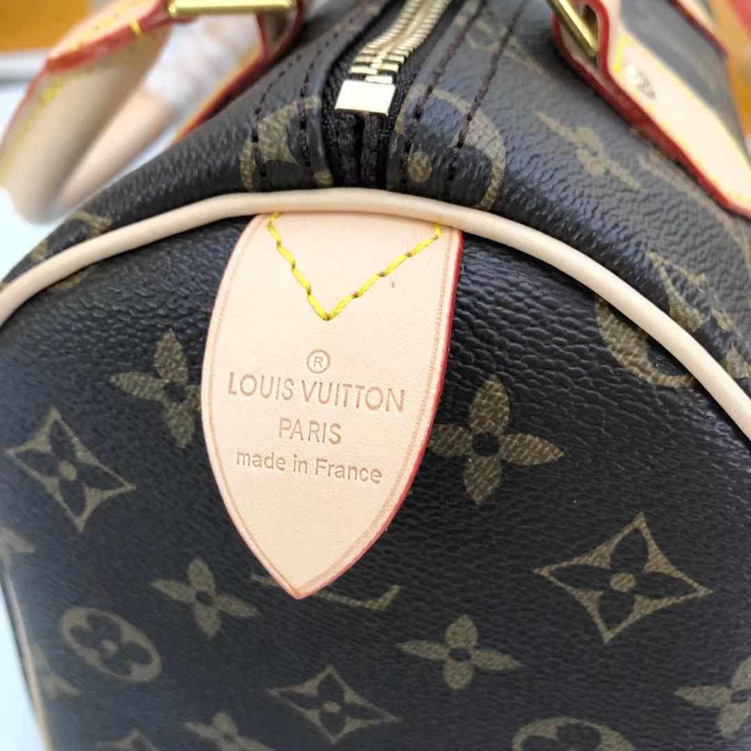 Louis Vuitton Speedy Bandoulière replica