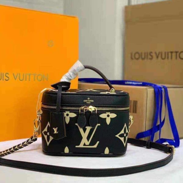 Louis Vuitton Vanity PM replica