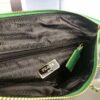 Prada Black Quilted Nylon Vintage Shoulder Bag replica