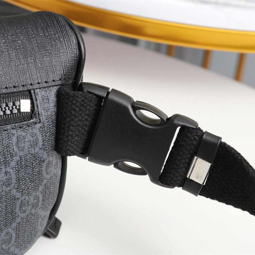 Gucci Eden belt bag replica