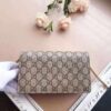 Gucci GG Supreme mini bag with cherries replica