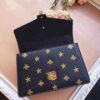 Gucci Sylvie Bee Star small shoulder bag replica