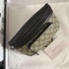 Gucci Eden belt bag replica