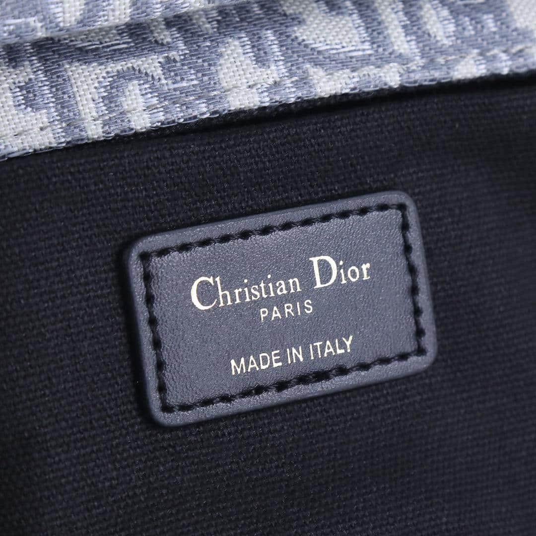 Replica Dior 30 Montaigne Bag Black
