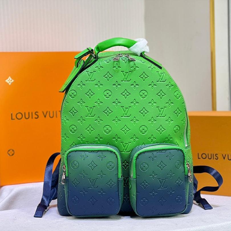 Louis Vuitton BACKPACK MULTIPOCKETS replica