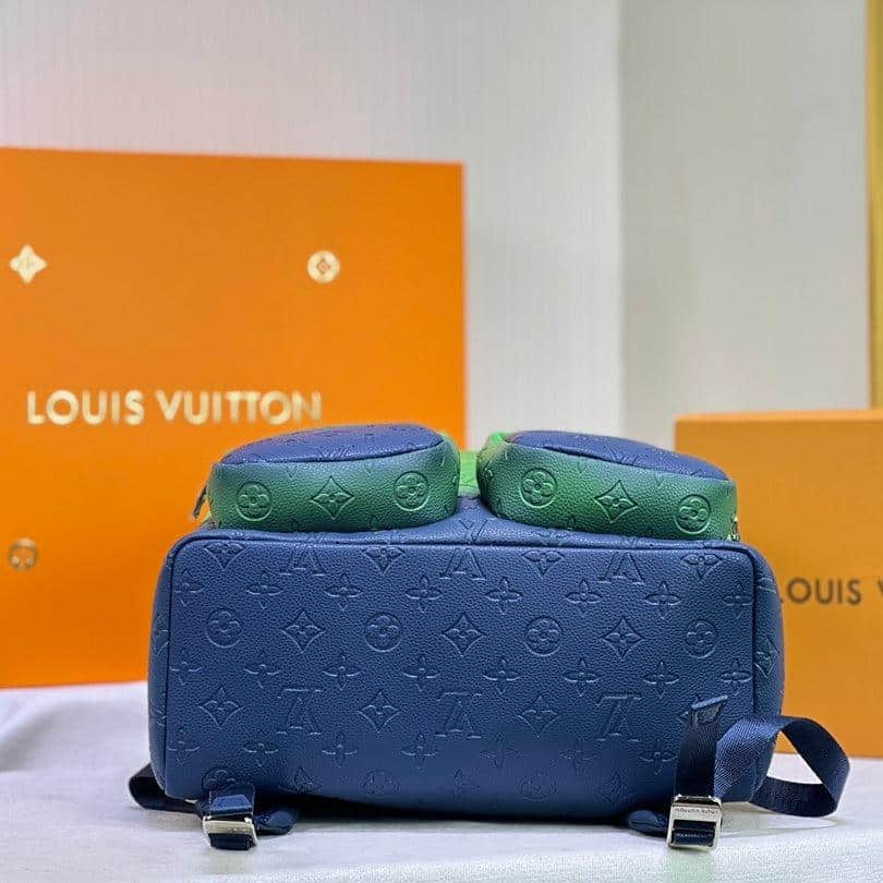 Louis Vuitton BACKPACK MULTIPOCKETS replica