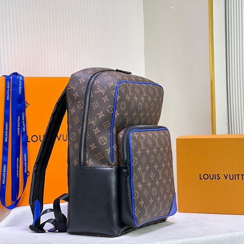 Louis Vuitton DEAN BACKPACK replica