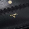 Chanel Wallet On Chain replica