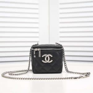Chanel SMALL VANITY WITH CHAIN replica