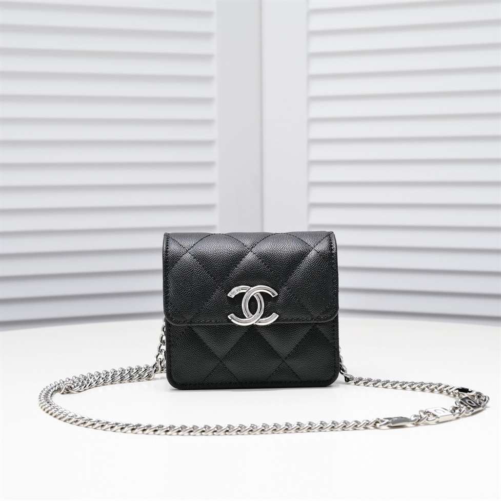 Chanel Clutch With Chain replica