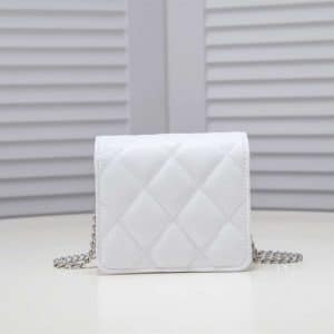 Chanel Clutch With Chain replica