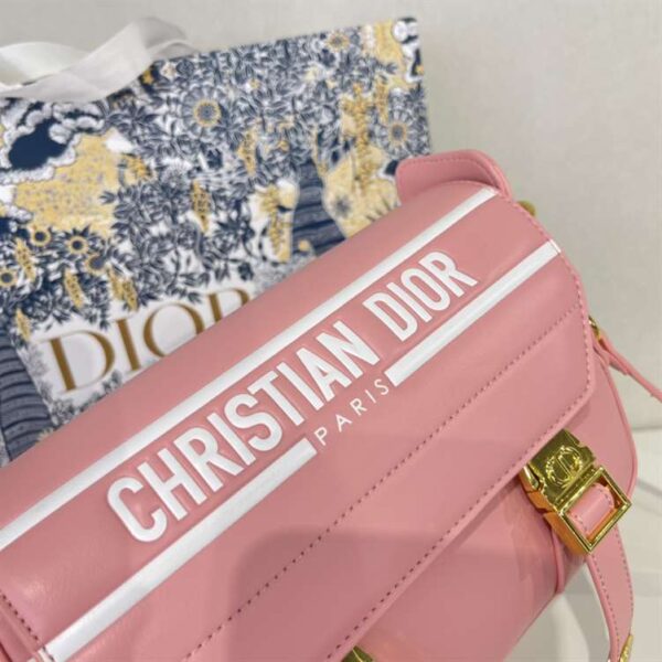 Dior Small Diorcamp Bag Smooth Calfskin replica