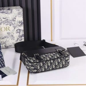 Dior KID'S MESSENGER BAG replica