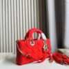 Dior Lady D-Joy Bag Denim replica
