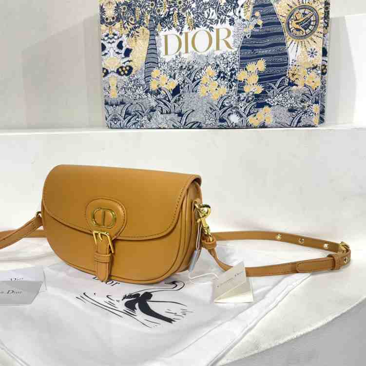 Dior BOBBY EAST-WEST BAG replica