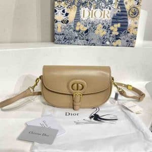 Dior BOBBY EAST-WEST BAG replica