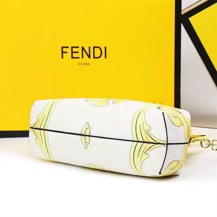 Fendace First Medium Bag replica