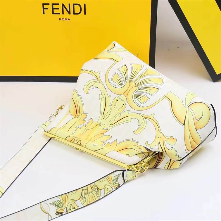 Fendace First Medium Bag replica