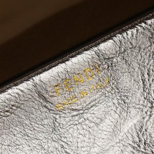 Fendi Sunshine Medium Laminated Leather replica