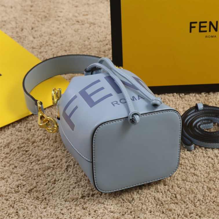 Fendi Mon Tresor Mini Bag replica