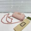 Gucci GG Marmont Matelassé Super Mini Bag replica