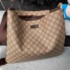 Gucci GG Supreme Canvas Messenger Bag replica