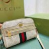 Gucci Ophidia GG Supreme Mini Bag replica
