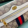 Gucci Ophidia GG Supreme Mini Bag replica
